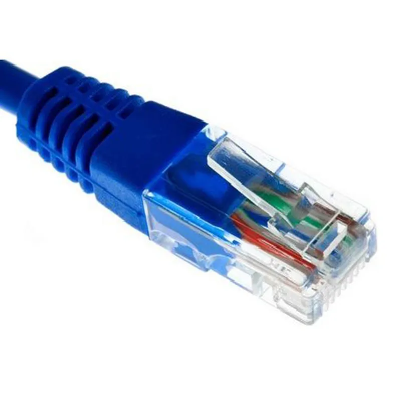 کابل شبکه CAT6 مدل 6-STb25