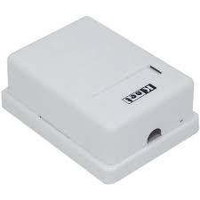 کیستون Cat6 کی‌نت مدل K-N1106