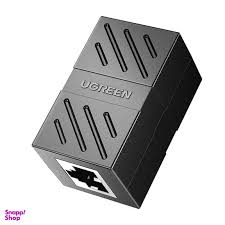 مبدل افزایش طول RJ45 مدل کوپلر