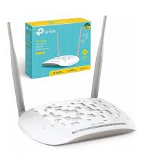 مودم روتر +ADSL2 تی‌پی‌لینک مدل TD-W8961N_V4