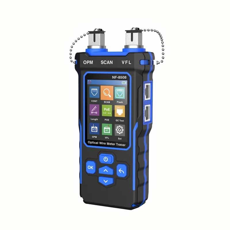 تستر کابل شبکه مدل 8508 NETPIL-NF